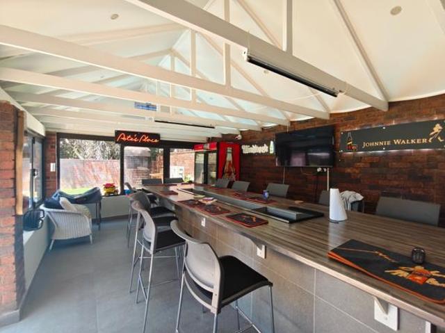 House for sale in Bloemfontein, Free State