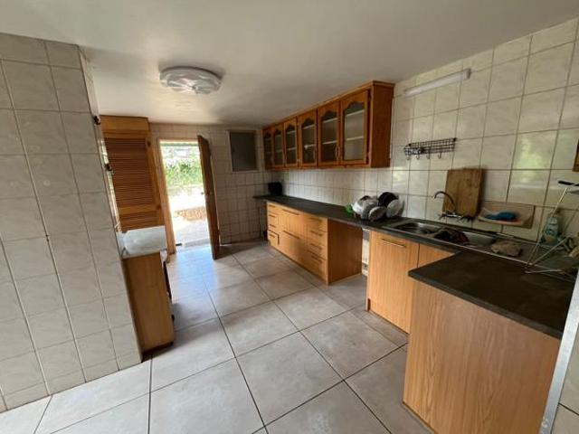 House for rent in Bloemfontein, Mangaung Metropolitan Municipality