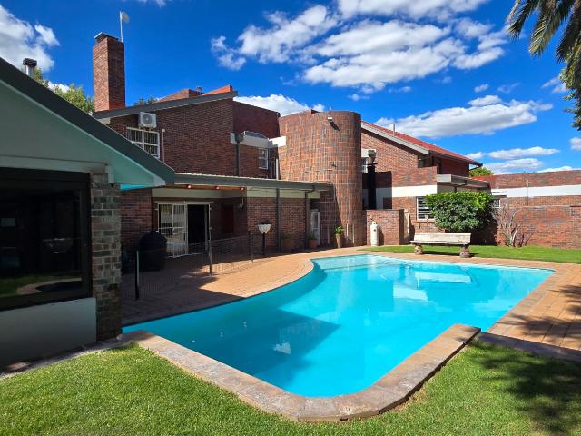 House for sale in Bloemfontein, Free State