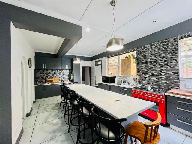 House for sale in Bloemfontein, Free State