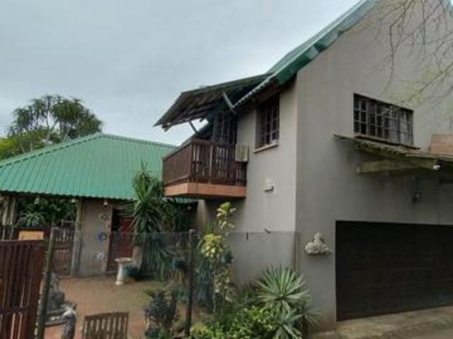 House for sale in Ugu District Municipality, Kwazulu-natal