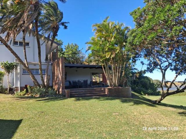 House for sale in Ugu District Municipality, Kwazulu-natal