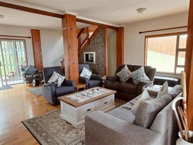 House for sale in Eastern Cape