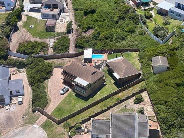 House for sale in Eastern Cape