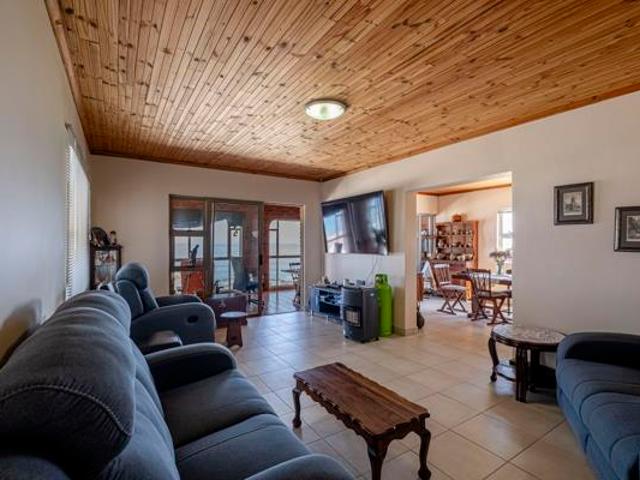 House for sale in Eastern Cape