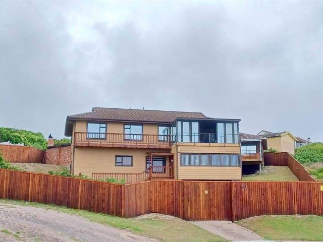 House for sale in Eastern Cape