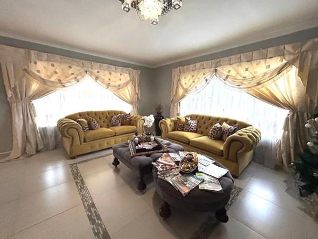 House for sale in Bisho, Eastern Cape