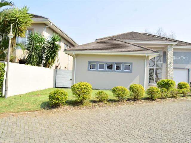House for sale in Bisho, Eastern Cape