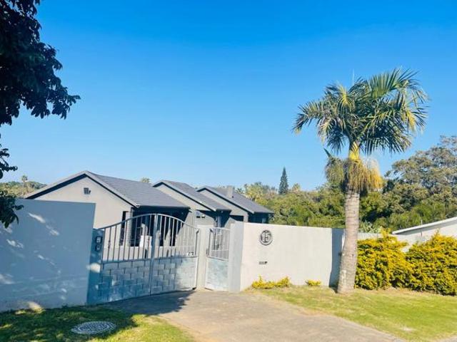 House for rent in Bisho, Eastern Cape