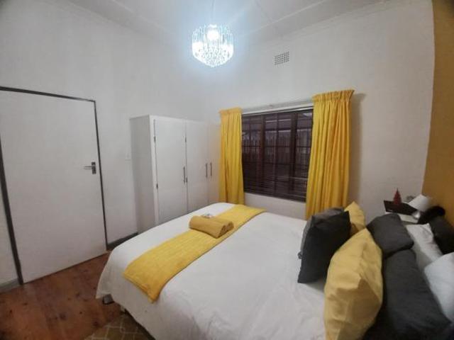 House for sale in Western Cape