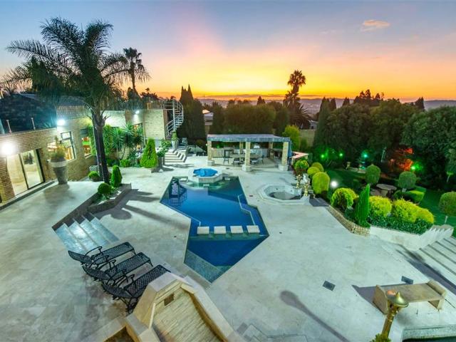 House for sale in Johannesburg, East