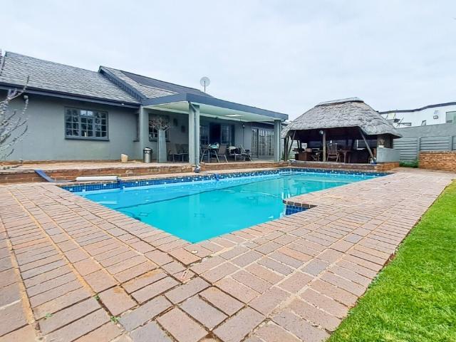 House for sale in Ekurhuleni, Gauteng