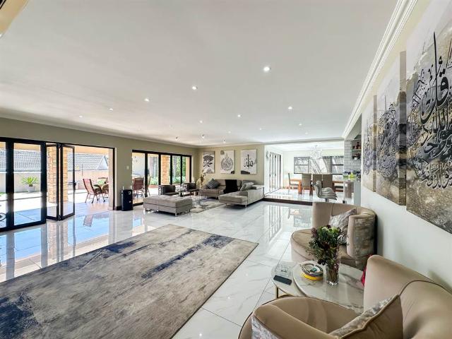 House for rent in Johannesburg, East