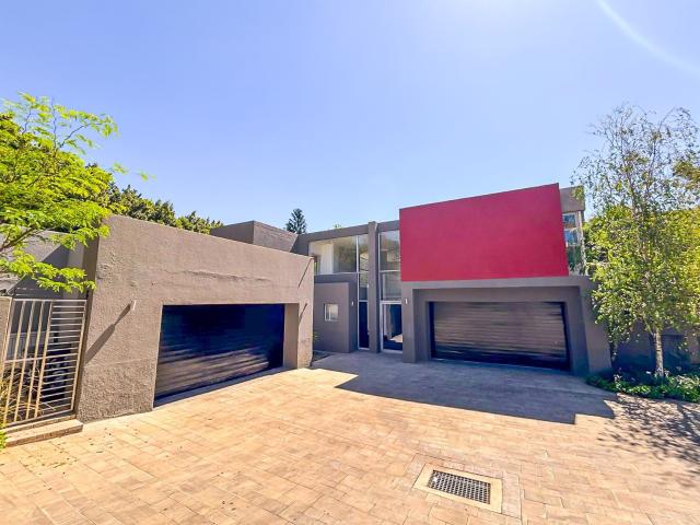 House for rent in Bedfordview, City of Ekurhuleni Metropolitan Municipality