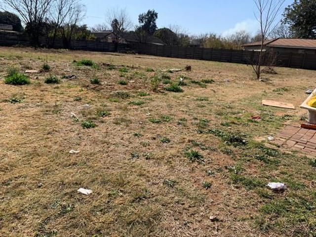 House for sale in Sedibeng, Gauteng