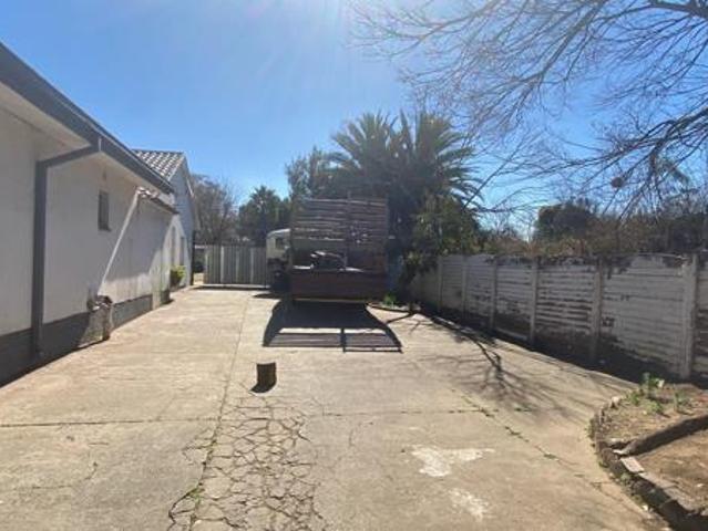 House for sale in Sedibeng, Gauteng