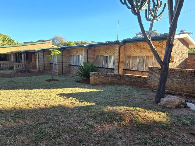 House for sale in Belabela, Limpopo
