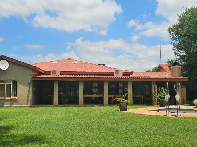 House for sale in Belabela, Limpopo