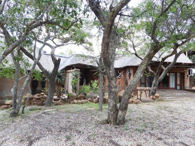 House for sale in Limpopo