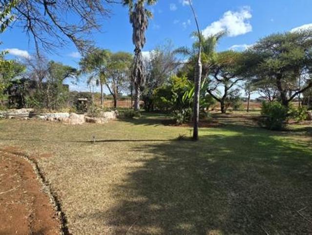 House for rent in Limpopo