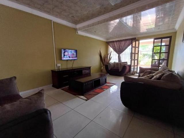 House for sale in Limpopo