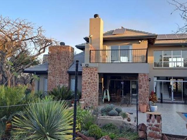 House for sale in Limpopo