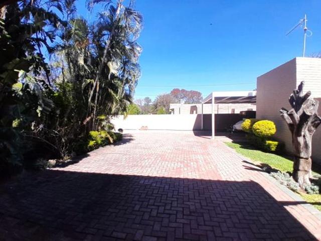 House for sale in Limpopo