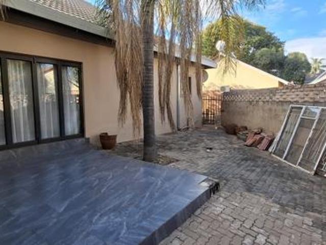 House for sale in Limpopo