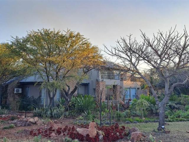 House for sale in Limpopo