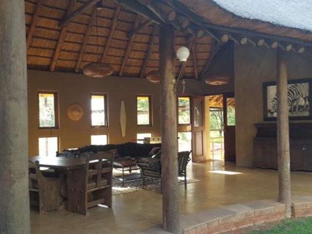 House for sale in Limpopo