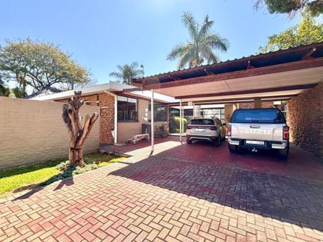 House for sale in Limpopo