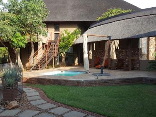 House for sale in Limpopo