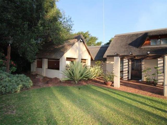 House for sale in Limpopo