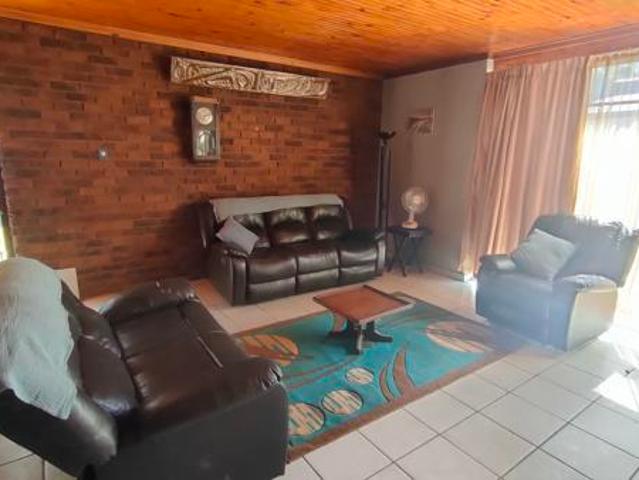 House for sale in Limpopo