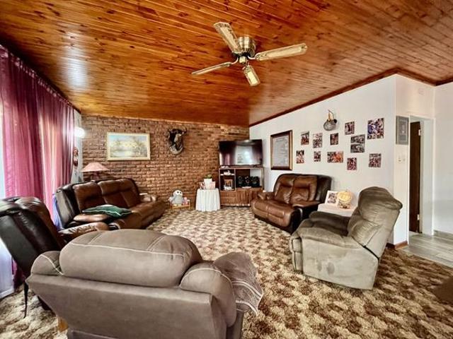 House for sale in 57 Waterberg, Lephalale Local Municipality