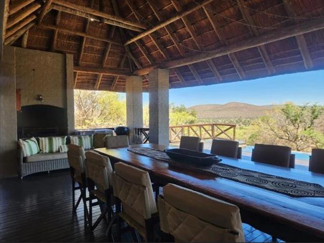 House for sale in Limpopo