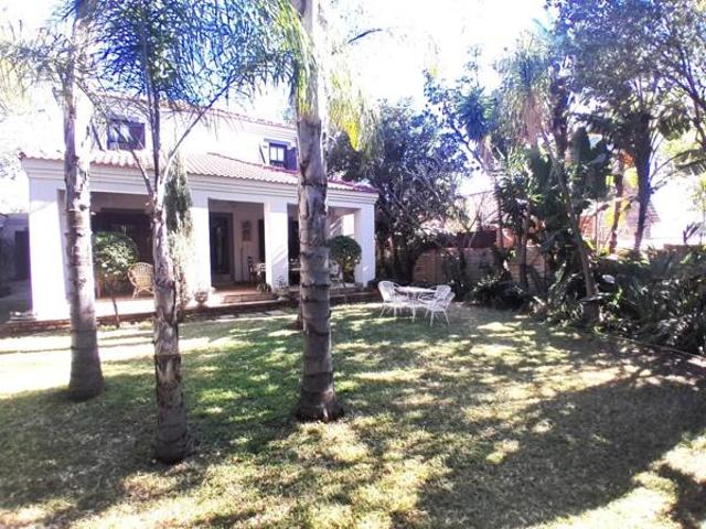 House for sale in Limpopo