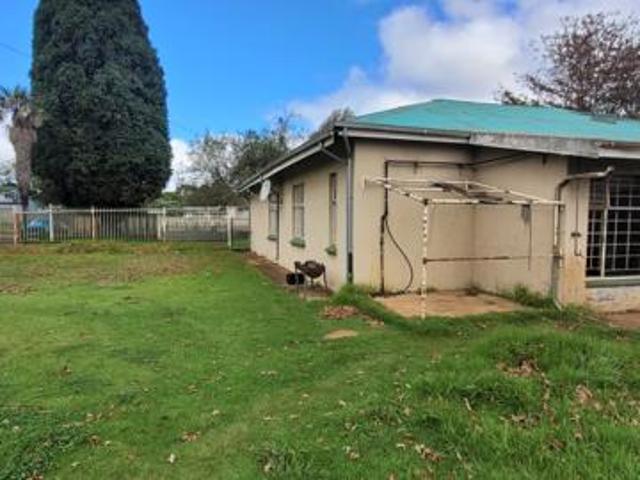 House for sale in Belfast, Mpumalanga