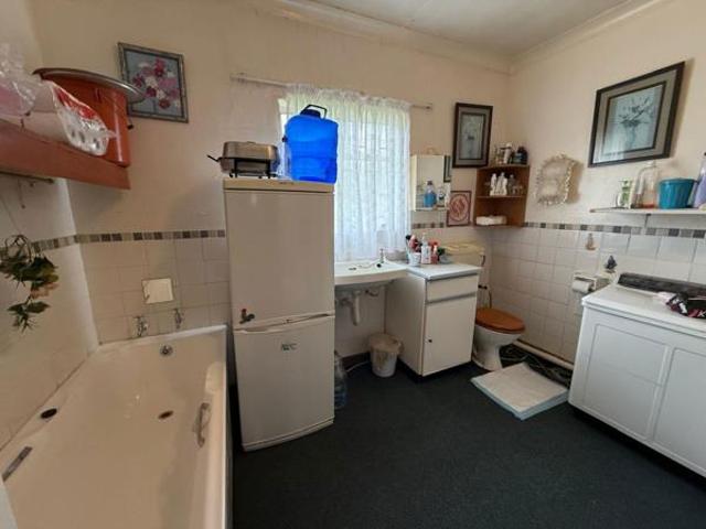 House for sale in Belfast, Mpumalanga