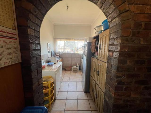 House for sale in Belfast, Mpumalanga