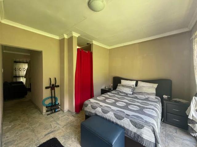 House for sale in Belfast, Mpumalanga