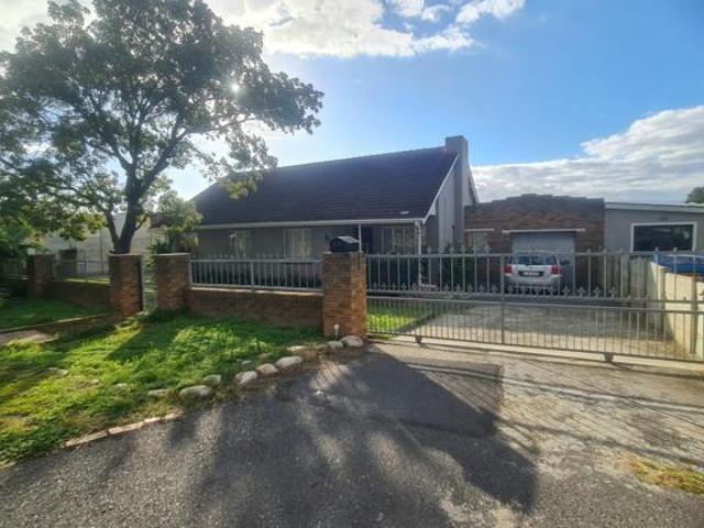 House for rent in Cape Town, Western Cape