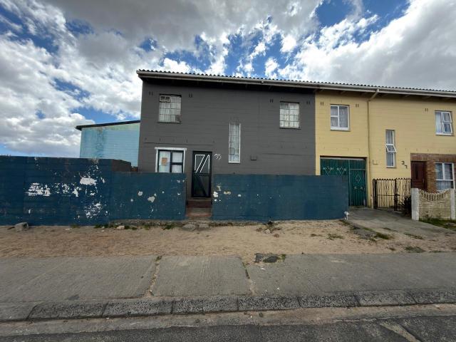 House for sale in Belhar, City of Cape Town
