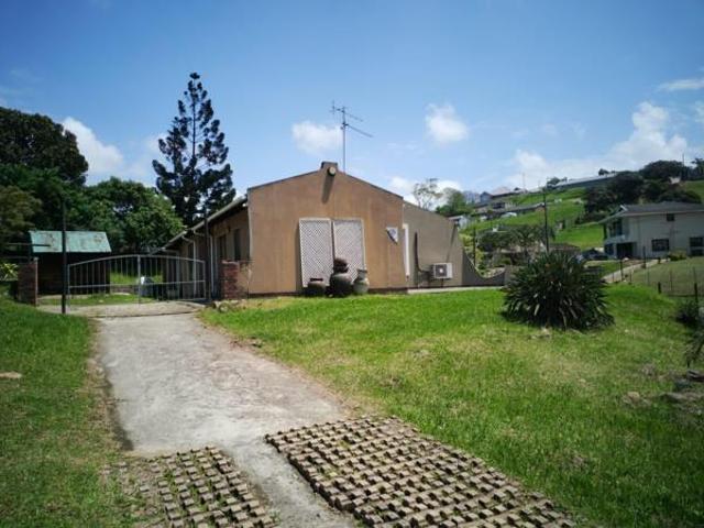 House for rent in Seaview, Kwazulu-natal