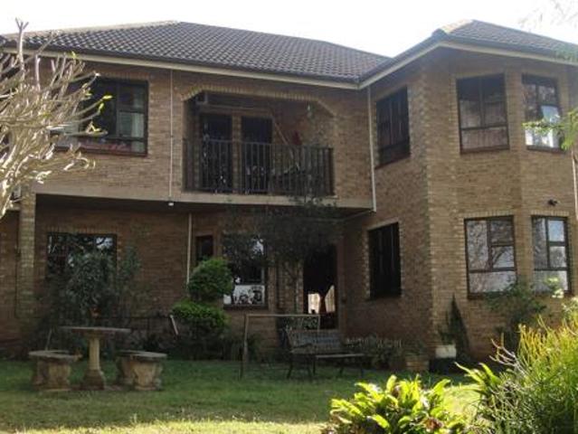 House for sale in Umgungundlovu, Kwazulu-natal