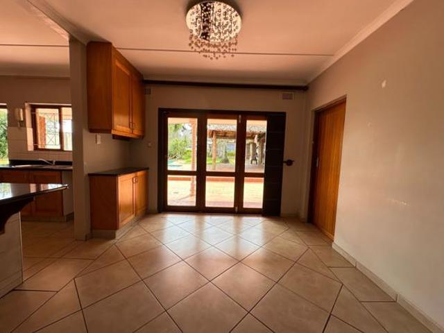 House for rent in Umgungundlovu, Kwazulu-natal