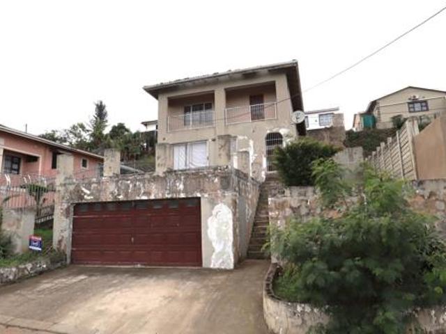 House for sale in Tongaat Beach, Kwazulu-natal