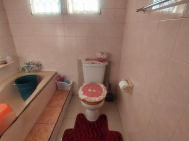 House for sale in Tongaat Beach, Kwazulu-natal