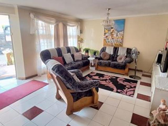 House for sale in Tongaat Beach, Kwazulu-natal