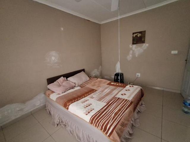 House for sale in Tongaat Beach, Kwazulu-natal